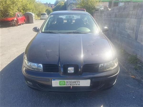 FRENTE DELANTERO Seat Leon 1.9 TDI (1M1) 130CV (2003-2005) (96 KW) - 21368 / ASZ