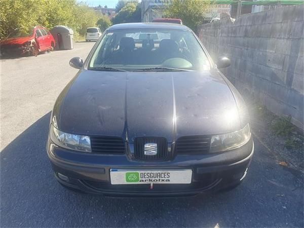 FRENTE DELANTERO Seat Leon 1.9 TDI (1M1) 130CV (2003-2005) (96 KW) - 21368 / ASZ