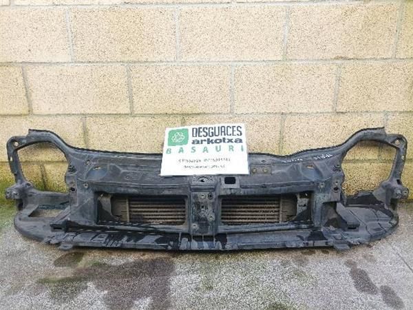 FRENTE DELANTERO Renault Trafic 1.9 DCI II (JL) 101CV (2001-2006) (74 KW) - 21369 / F9QU7