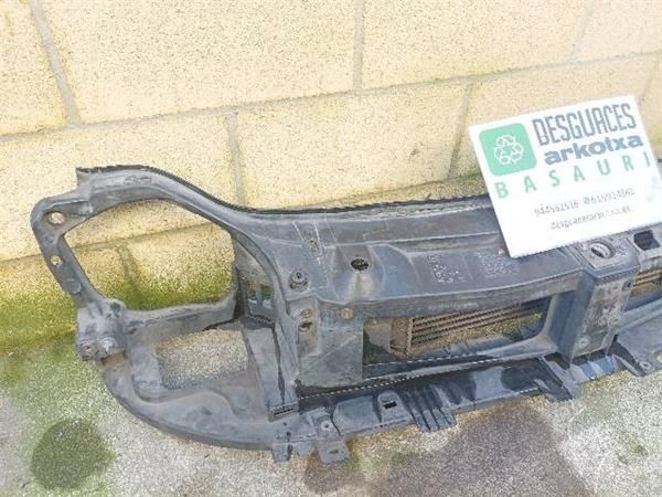 FRENTE DELANTERO Renault Trafic 1.9 DCI II (JL) 101CV (2001-2006) (74 KW) - 21369 / F9QU7 2
