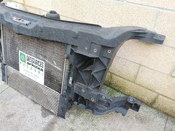 FRENTE DELANTERO Volkswagen Crafter 2.5 TDI 2.5 TDI DPF (80 KW) - 21374 / BJK