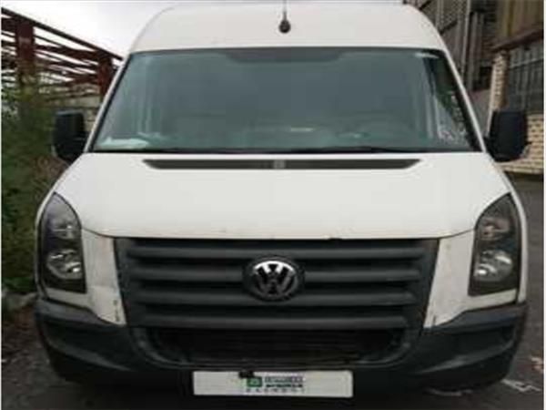 FRENTE DELANTERO Volkswagen Crafter 2.5 TDI 2.5 TDI DPF (80 KW) - 21374 / BJK