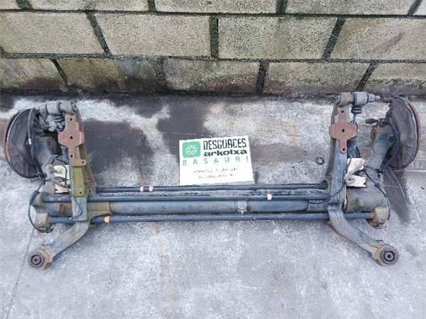 PUENTE TRA. Citroen Xsara 2.0 HDI PICASSO (CH) 90 (1999-2011) (66 KW) - 21389 / RHY