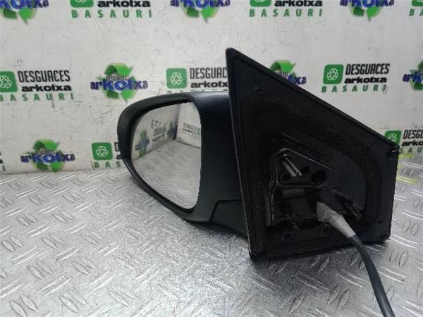 RETROVISOR ELECTRICO IZDO. Toyota Auris 1.8  TOURING SPORTS (E18) (73 KW) - 21391 / 2ZR