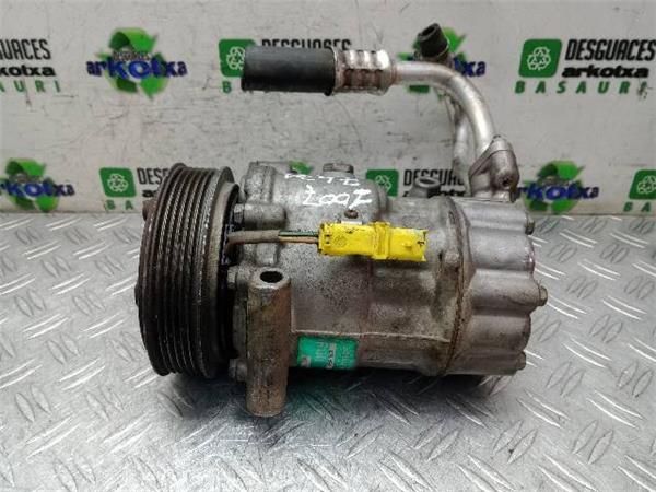 COMPRESOR AIRE ACOND. Peugeot 1007 1.4 G (KM) 75CV (2005-2011) (54 KW) - 21393 / KFV