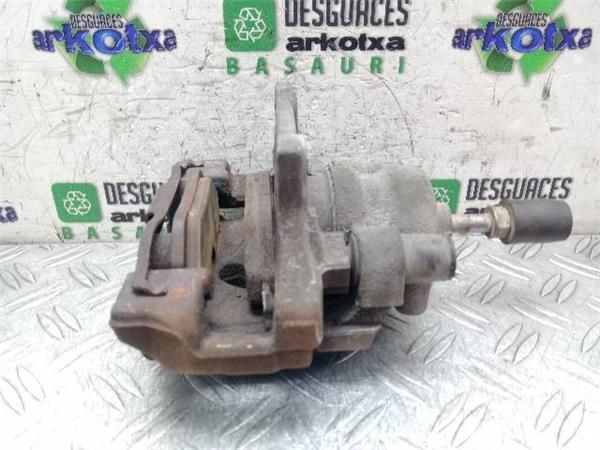 PINZA FRENO TRA. IZDA. BMW 118 2.0 D SERIE 1 (E81) 16V (2006-2011) (105 KW) - 21395 / N47D20A