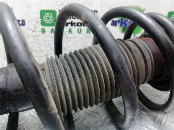 AMORTIGUADOR DEL. DCHO. Ford Tourneo 1.8 TDCI CONNECT 90CV (2002-2013) (66 KW) - 21396 / P9PC