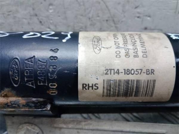 AMORTIGUADOR DEL. DCHO. Ford Tourneo 1.8 TDCI CONNECT 90CV (2002-2013) (66 KW) - 21396 / P9PC
