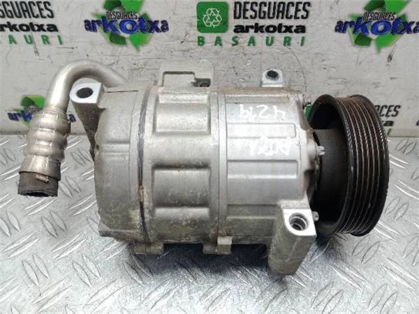 COMPRESOR AIRE ACOND. Seat Altea 1.6  (5P5) (75 KW) - 21401 / BSE