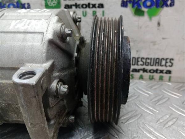 COMPRESOR AIRE ACOND. Seat Altea 1.6  (5P5) (75 KW) - 21401 / BSE