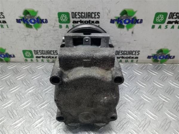 COMPRESOR AIRE ACOND. Ford Mondeo 2.0 TDCI III 115CV (2000-2007) (85 KW) - 21402 / HJBB