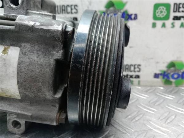COMPRESOR AIRE ACOND. Ford Mondeo 2.0 TDCI III 115CV (2000-2007) (85 KW) - 21402 / HJBB
