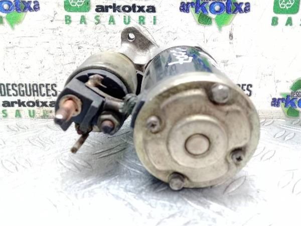 MOTOR ARRANQUE Peugeot 1007 1.4 G (KM) 75CV (2005-2011) (54 KW) - 21406 / KFV