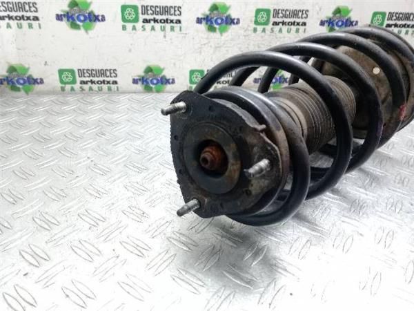 AMORTIGUADOR DEL. IZDO. Ford Tourneo 1.8 TDCI CONNECT 90CV (2002-2013) (66 KW) - 21407 / P9PC