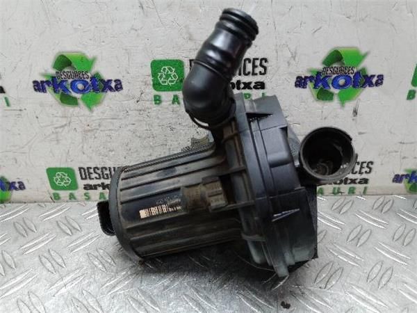 VALVULA AIRE ADICIONAL Seat Altea 1.6  (5P5) (75 KW) - 21410 / BSE 2