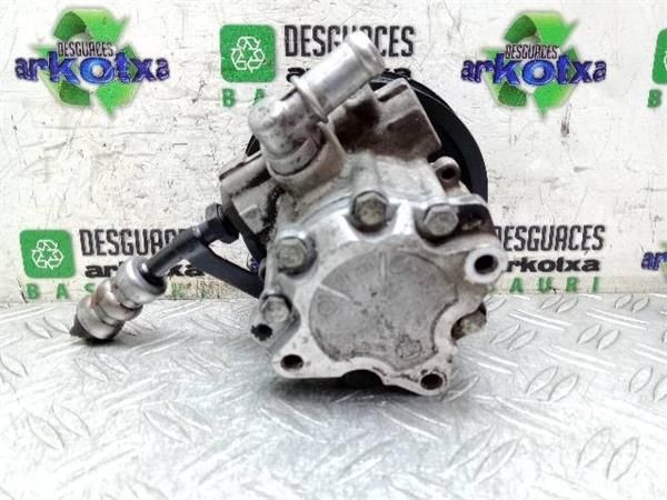 BOMBA SERVODIRECCION Saab 45786 2.0 G TURBO (YS3E) 150CV (1998-2009) (110 KW) - 21411 / B20SE