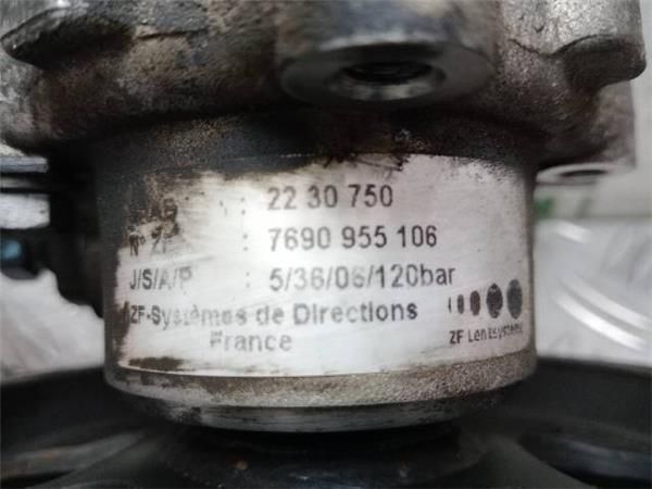 BOMBA SERVODIRECCION Saab 45786 2.0 G TURBO (YS3E) 150CV (1998-2009) (110 KW) - 21411 / B20SE