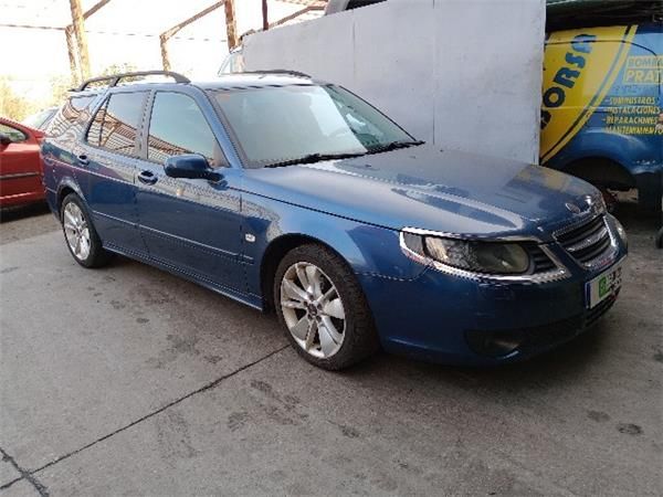 BOMBA SERVODIRECCION Saab 45786 2.0 G TURBO (YS3E) 150CV (1998-2009) (110 KW) - 21411 / B20SE