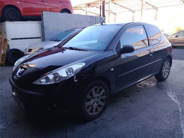 CUADRO INSTRUMENTOS Peugeot 206 1.4 HDI + (2L) 68CV (2009-2013) (50 KW) - 21416 / 8HZ
