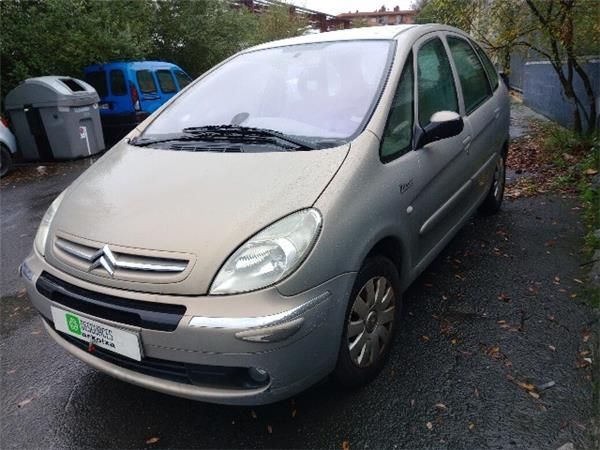 PILOTO TRA. IZDO. Citroen Xsara 1.6 HDI PICASSO (CH) 109CV (2004-2011) (80 KW) - 21445 / 9HY