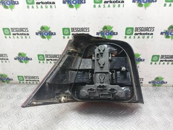 PILOTO TRA. DCHO. Volkswagen Golf 1.6 G IV (1J1) 105CV (2000-2005) (77 KW) - 21452 / AZD