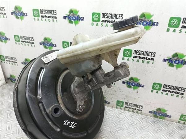 SERVOFRENO Nissan Primastar 2.0 DCI (X83) 115 114CV (2006-...) (84 KW) - 21463 / M9R