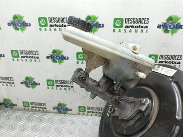 SERVOFRENO Nissan Primastar 2.0 DCI (X83) 115 114CV (2006-...) (84 KW) - 21463 / M9R