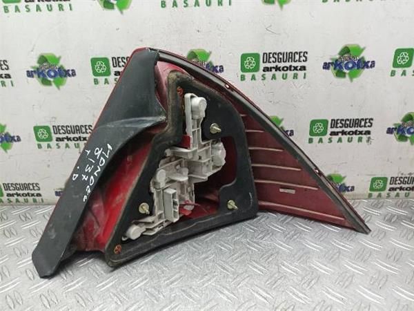 PILOTO TRA. DCHO. Ford Mondeo 2.0 TDCI III 115CV (2000-2007) (85 KW) - 21464 / HJBB