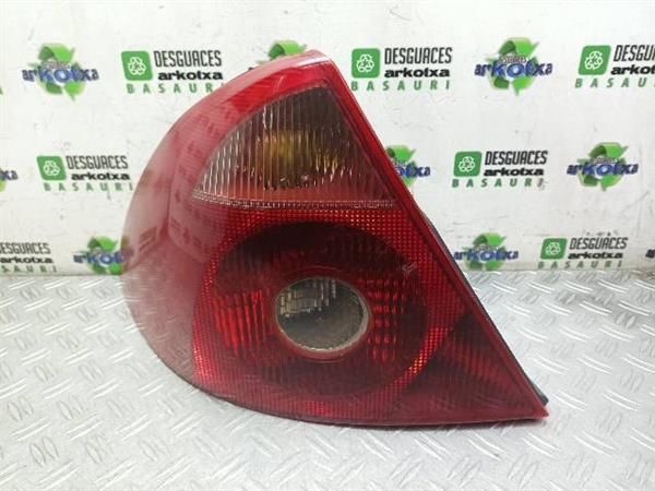 PILOTO TRA. DCHO. Ford Mondeo 2.0 TDCI III 115CV (2000-2007) (85 KW) - 21464 / HJBB
