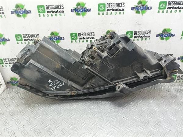 FARO DEL. IZDO. Mazda 6 2.0 DI (GG14) 121CV (2002-2007) (89 KW) - 21466 / RF