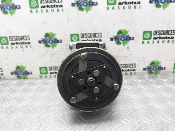 COMPRESOR AIRE ACOND. Peugeot 206 1.4 HDI + (2L) 68CV (2009-2013) (50 KW) - 21467 / 8HZ 2