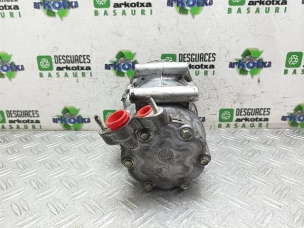 COMPRESOR AIRE ACOND. Peugeot 206 1.4 HDI + (2L) 68CV (2009-2013) (50 KW) - 21467 / 8HZ