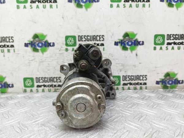 MOTOR ARRANQUE Peugeot 206 1.4 HDI + (2L) 68CV (2009-2013) (50 KW) - 21471 / 8HZ