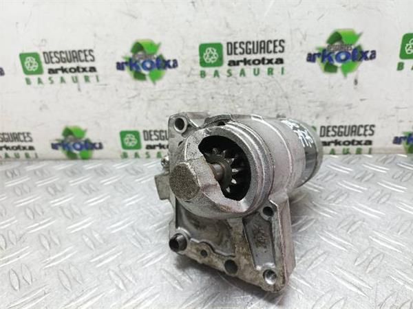 MOTOR ARRANQUE Peugeot 206 1.4 HDI + (2L) 68CV (2009-2013) (50 KW) - 21471 / 8HZ