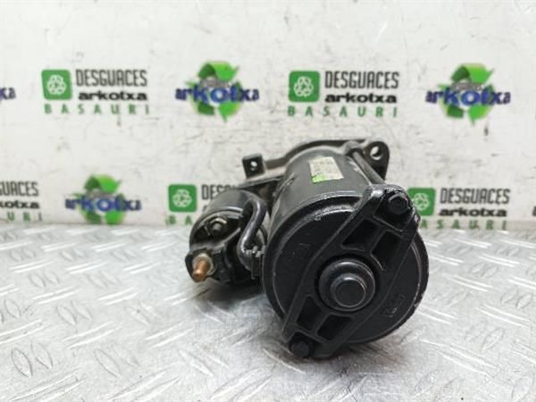 MOTOR ARRANQUE Mercedes E 290 2.9 TD CLASE E (W210) 129CV (1996-1999) (95 KW) - 21473 / 602 982