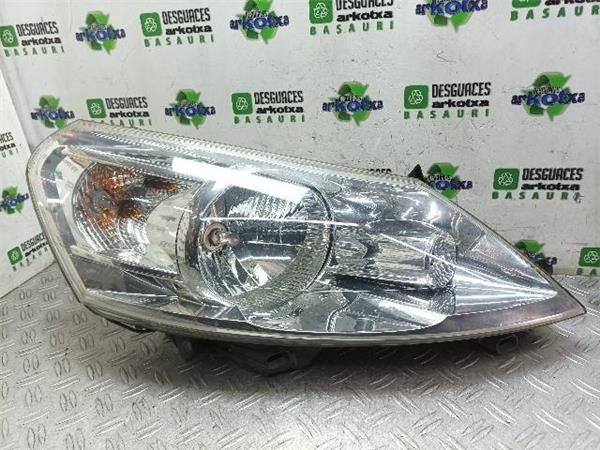 FARO DEL. DCHO Peugeot Expert 2.0 HDI CB MIXTO L1 128CV (2011-...) (94 KW) - 21475 / RH02