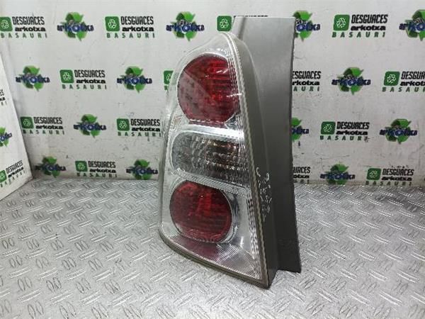 PILOTO TRA. IZDO. Toyota Corolla 1.8 G VERSO (R1) (2004-2009) (95 KW) - 21483 / 1ZZFE