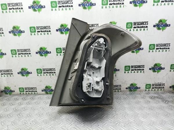 PILOTO TRA. IZDO. Toyota Corolla 1.8 G VERSO (R1) (2004-2009) (95 KW) - 21483 / 1ZZFE