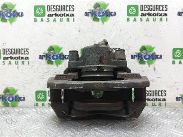 PINZA FRENO DEL. DCHA. Ford Tourneo 1.8 TDCI CONNECT 90CV (2002-2013) (66 KW) - 21487 / P9PC