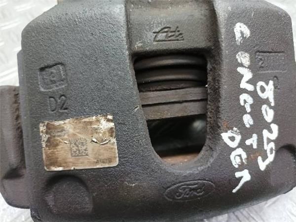 PINZA FRENO DEL. DCHA. Ford Tourneo 1.8 TDCI CONNECT 90CV (2002-2013) (66 KW) - 21487 / P9PC