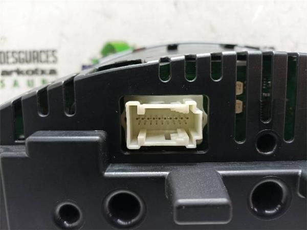 CUADRO INSTRUMENTOS Mercedes C 220 2.2 CDI (W203) (2000-2007) (110 KW) - 21491 / 646963