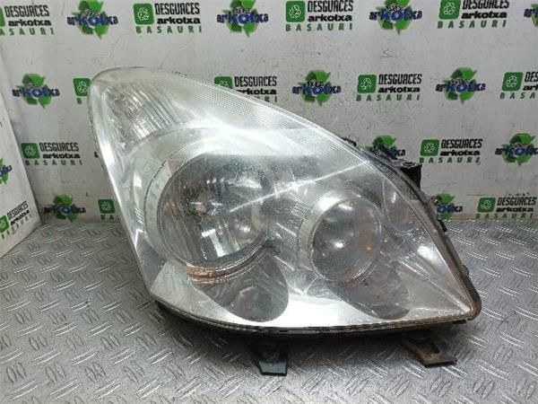 FARO DEL. DCHO Toyota Corolla 1.8 G VERSO (R1) (2004-2009) (95 KW) - 21493 / 1ZZFE