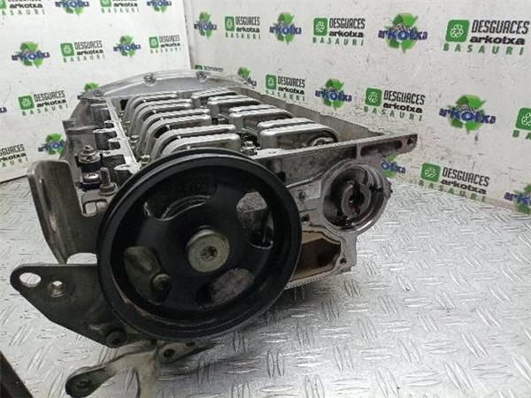 CULATA Ford Mondeo 2.0 TDCI III 115CV (2000-2007) (85 KW) - 21498 / D6BA