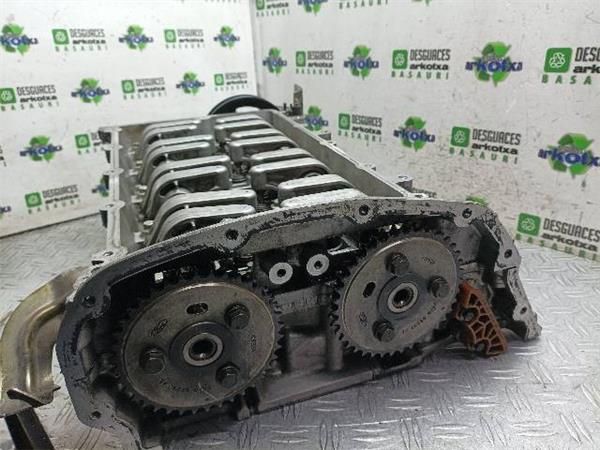 CULATA Ford Mondeo 2.0 TDCI III 115CV (2000-2007) (85 KW) - 21498 / D6BA