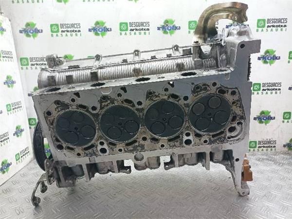 CULATA Ford Mondeo 2.0 TDCI III 115CV (2000-2007) (85 KW) - 21498 / D6BA