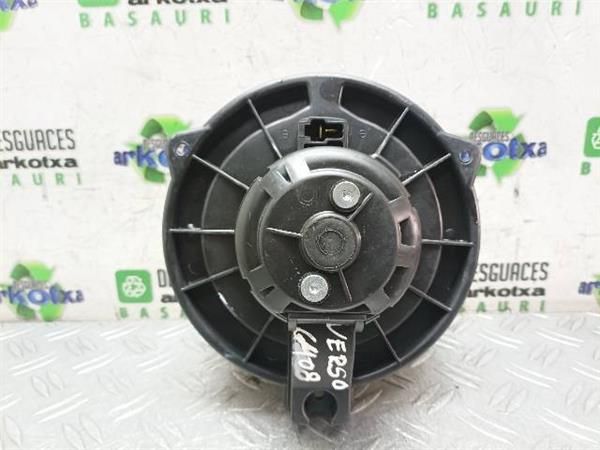 VENTILADOR CALEFACCION Toyota Corolla 2.2 TD VERSO (R1) (2004-2009) (100 KW) - 21502 / 2AD FTV