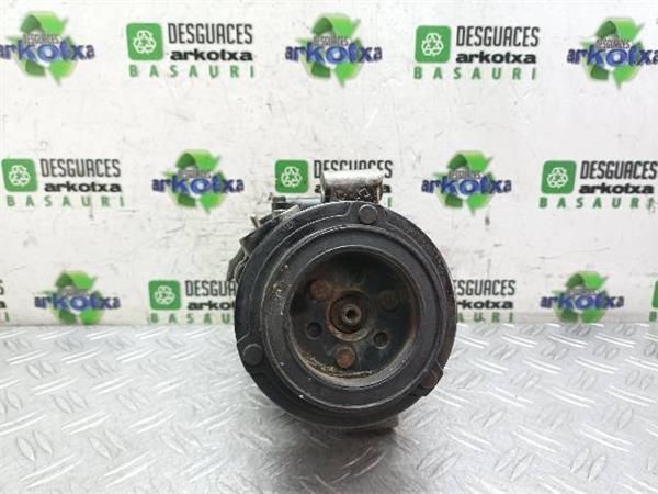COMPRESOR AIRE ACOND. BMW 320 2.0 D SERIE 3 M (E46) (1998-2001) 136CV (100 KW) - 21506 / 204D1 2