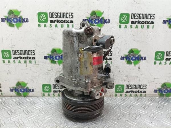 COMPRESOR AIRE ACOND. BMW 320 2.0 D SERIE 3 M (E46) (1998-2001) 136CV (100 KW) - 21506 / 204D1
