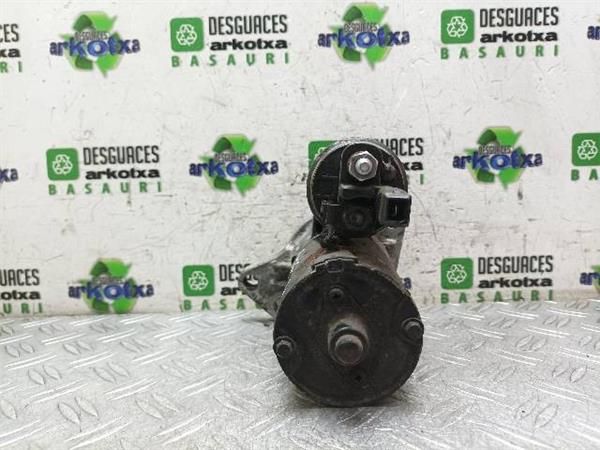 MOTOR ARRANQUE Volkswagen Golf 1.6 G IV (1J1) 105CV (2000-2005) (77 KW) - 21508 / AZD