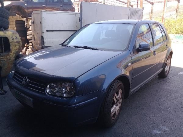 MOTOR ARRANQUE Volkswagen Golf 1.6 G IV (1J1) 105CV (2000-2005) (77 KW) - 21508 / AZD